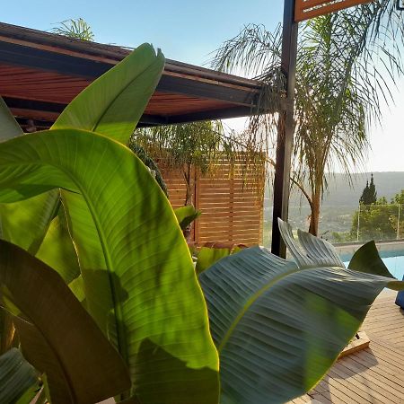 Votsalo Boutique Villas Vlaháta Kültér fotó